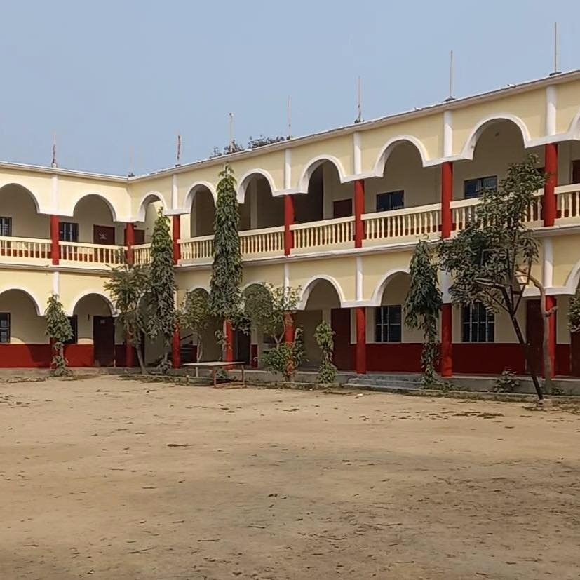 Cambridge International English School