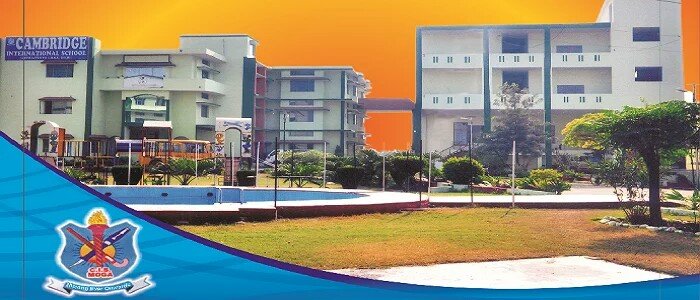 Cambridge International School