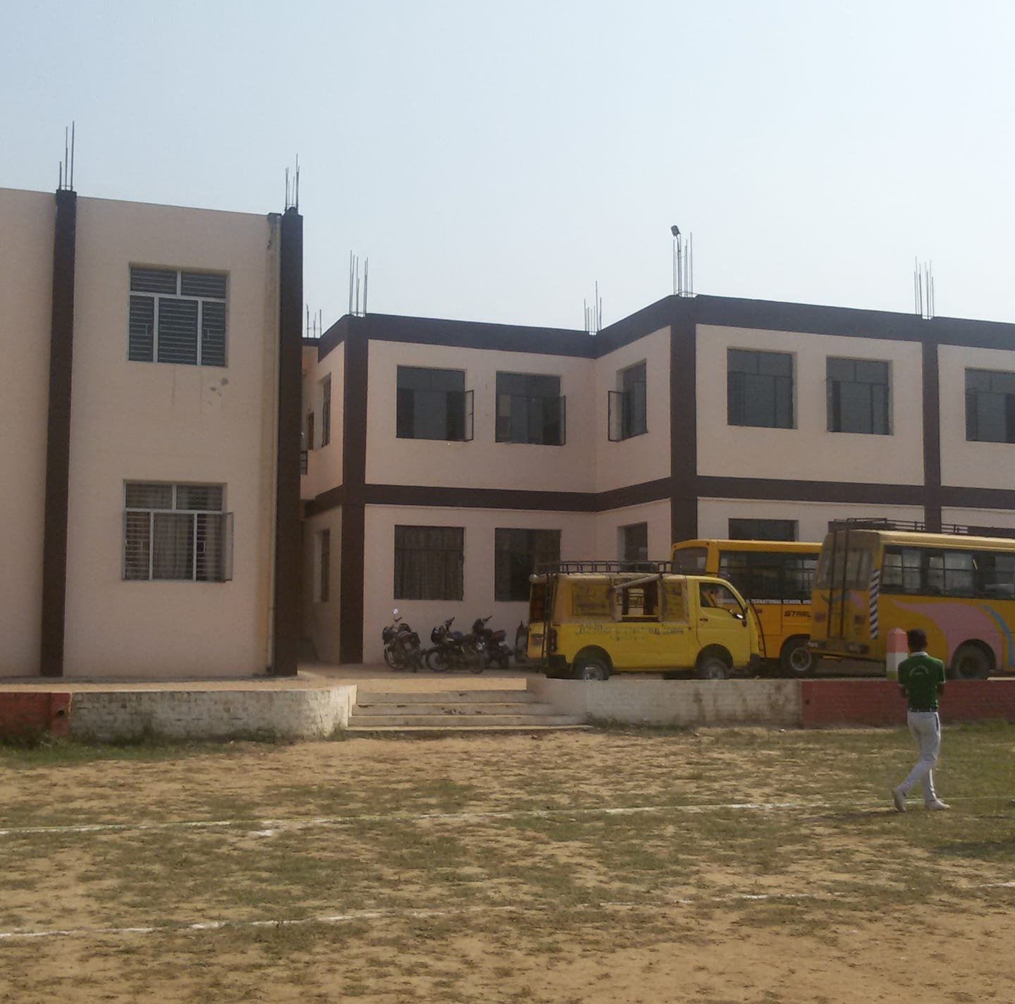 Cambridge International School