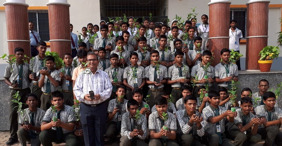 Cambridge School