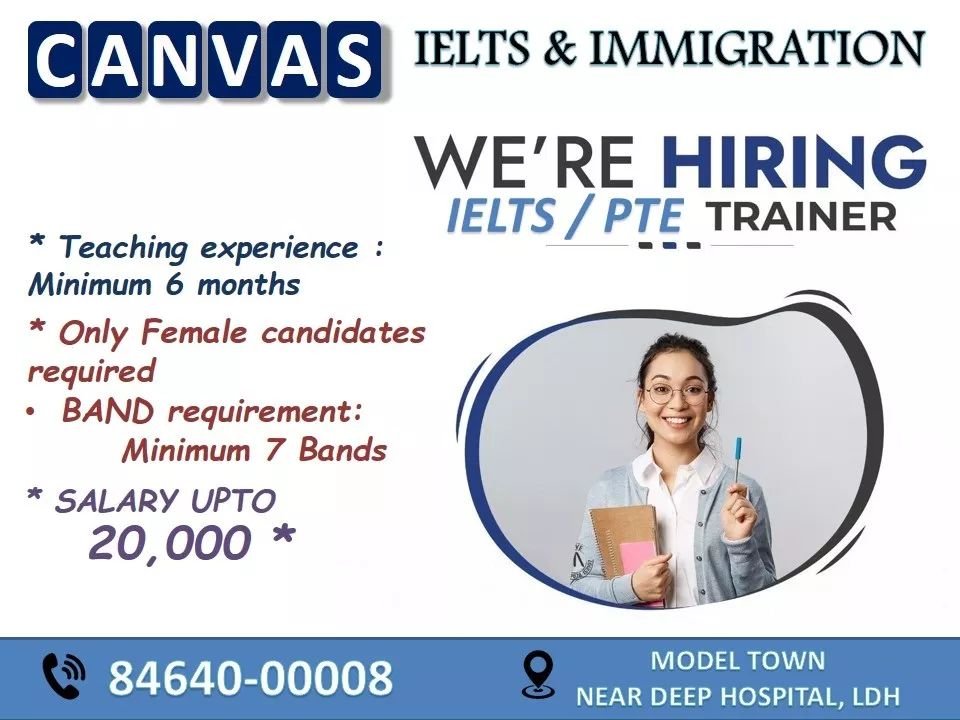Canvas Institute