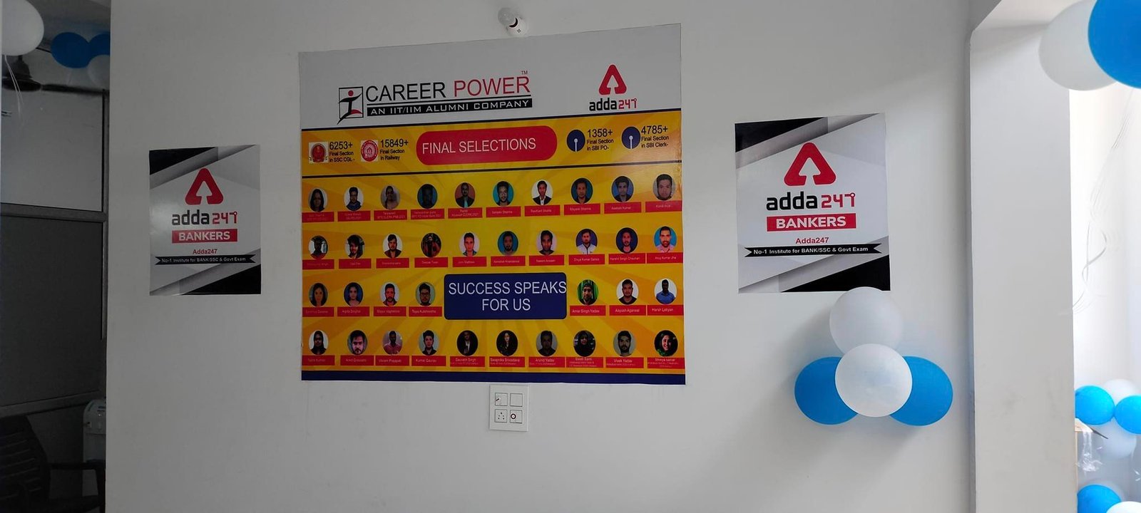 Career Power