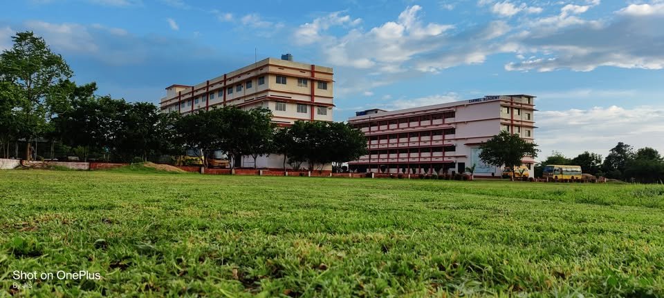 Carmel Academy