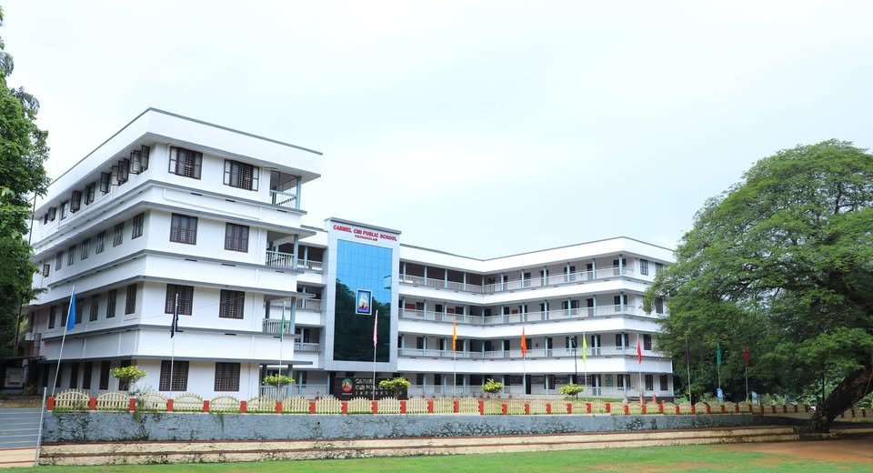Carmel Cmi Public School