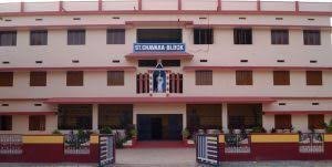 Carmel Convent High School