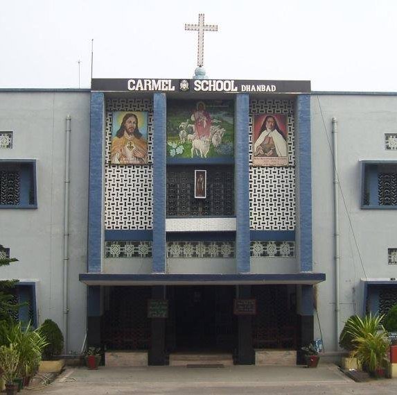 Carmel School