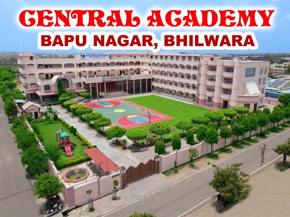Central Academy