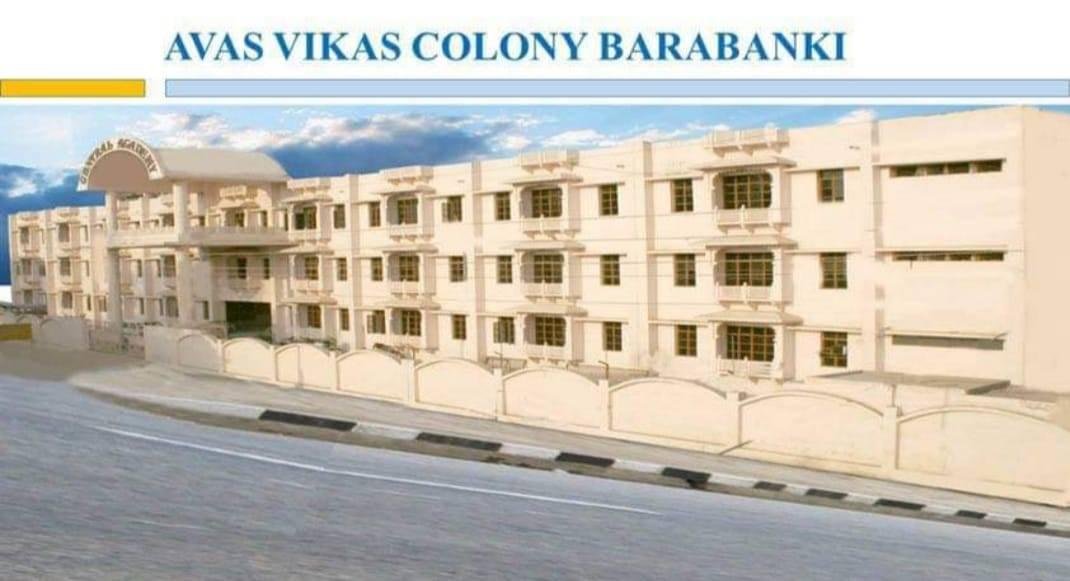 Central Academy Barabanki