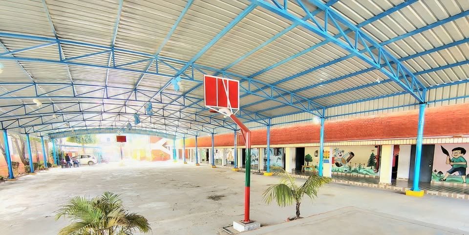 Chandrej Singh Children\'s Academy