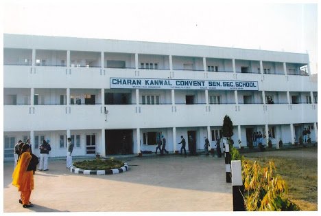 Charan Kanwal Convent Senior Secondary School