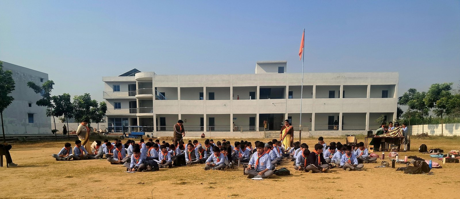 Children\'s Academy