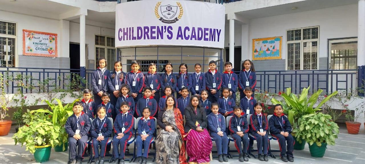 Children\'s Academy