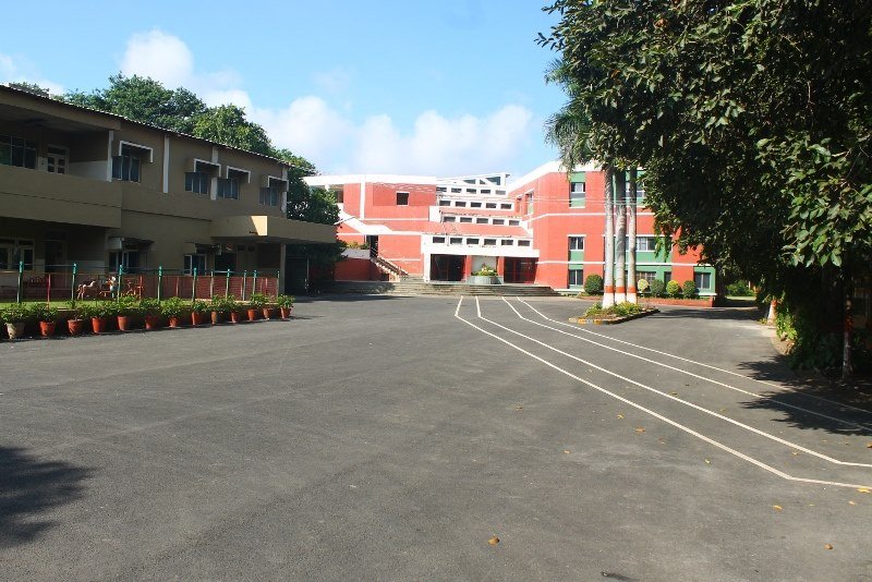 Choithram School