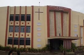 Christ Girls\' Senior Secondary School