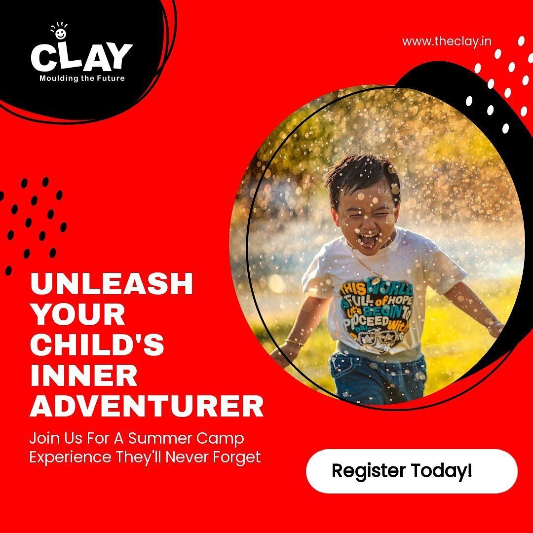 Clay Pre School