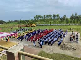 Convent Educational Academy