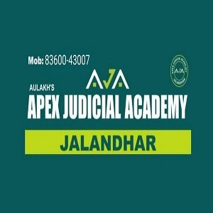 Apex Judicial Academy