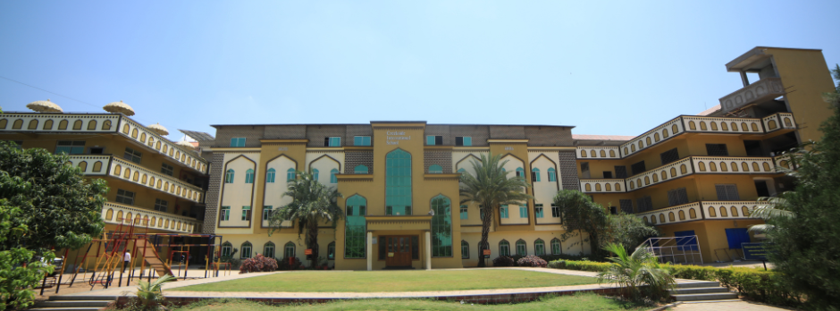 Creekside International School