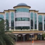 Crescent Public School