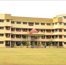 CRR Secondary School