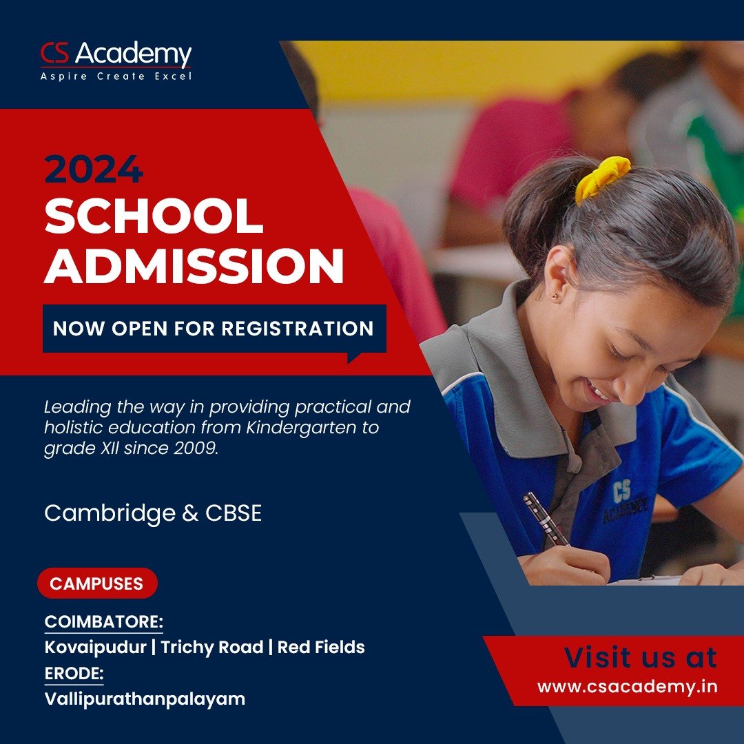 CS Academy