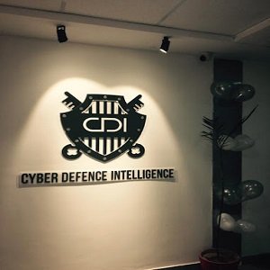 Cyber Defence Intelligence