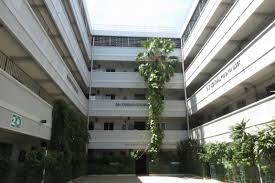 D A V Boys Senior Secondary School