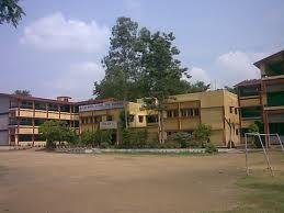 D A V Model School