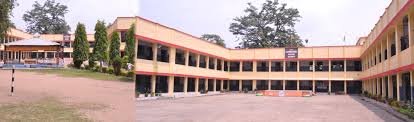 D A V Public School