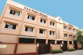 D.A.V. Public School
