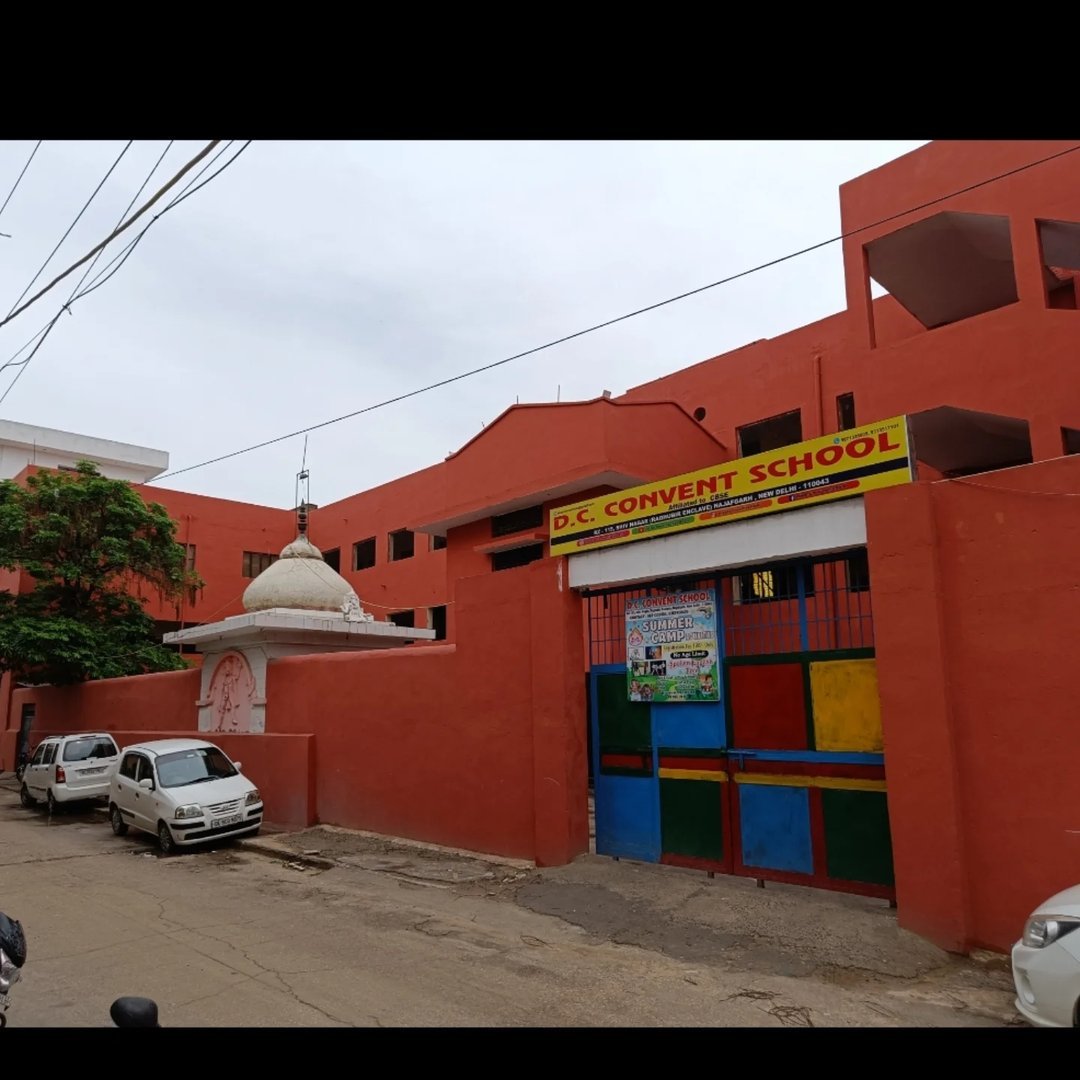 D.C. Convent School