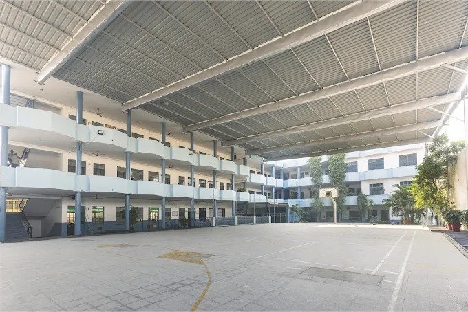 D. G. S. G Public School