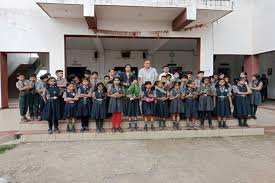 D P C Role Model Excellence School