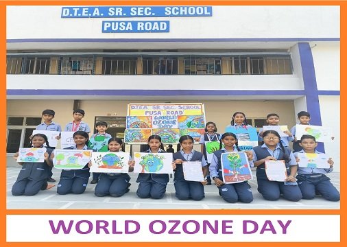 D T E A Senior Secondary School
