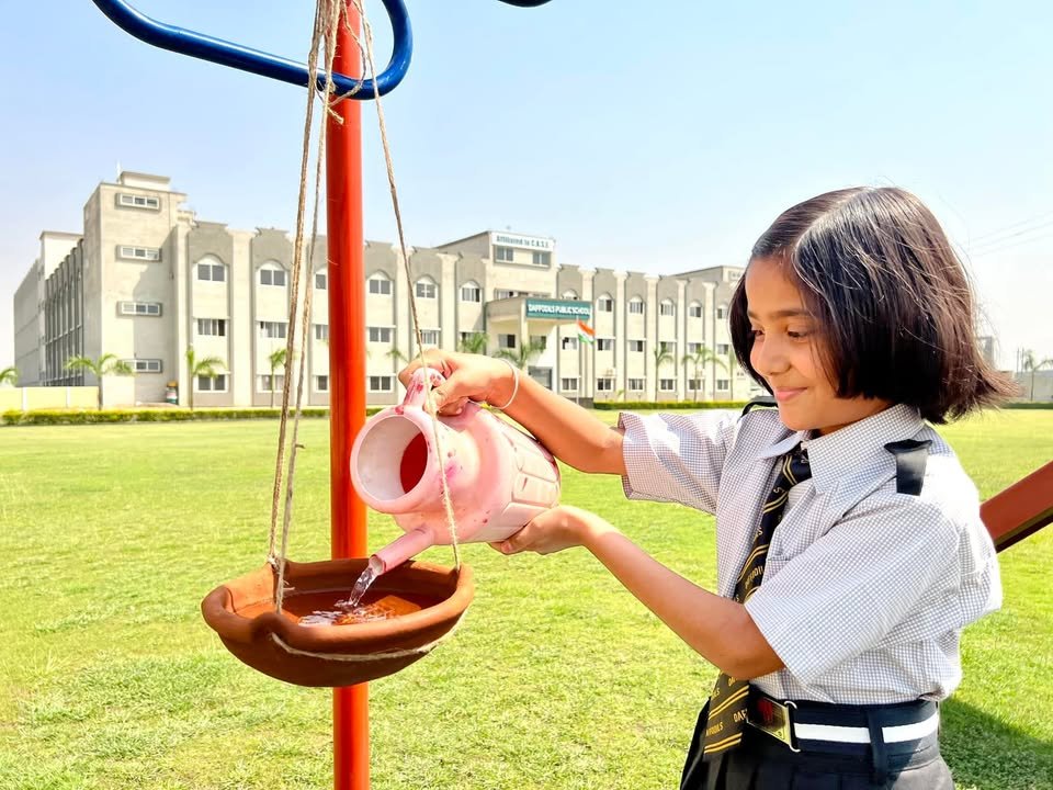 Daffodils Public School