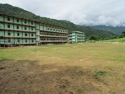 Daii Apung Public School Seppa