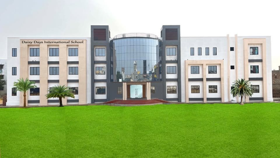 Daisy Days International School