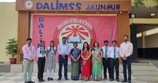 Dalimss Sunbeam School