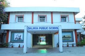 Dalmia Public School