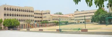 Darbari Lal D.A.V. Model School