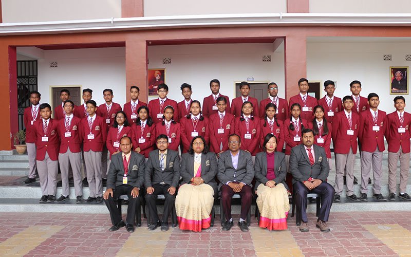 Darjeeling Public School