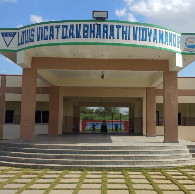 Dav Bharathi Vidya Mandir