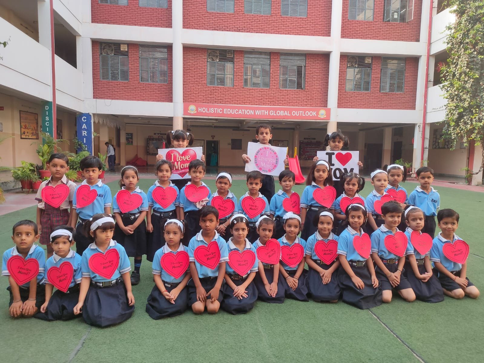 DAV Centenary Public School