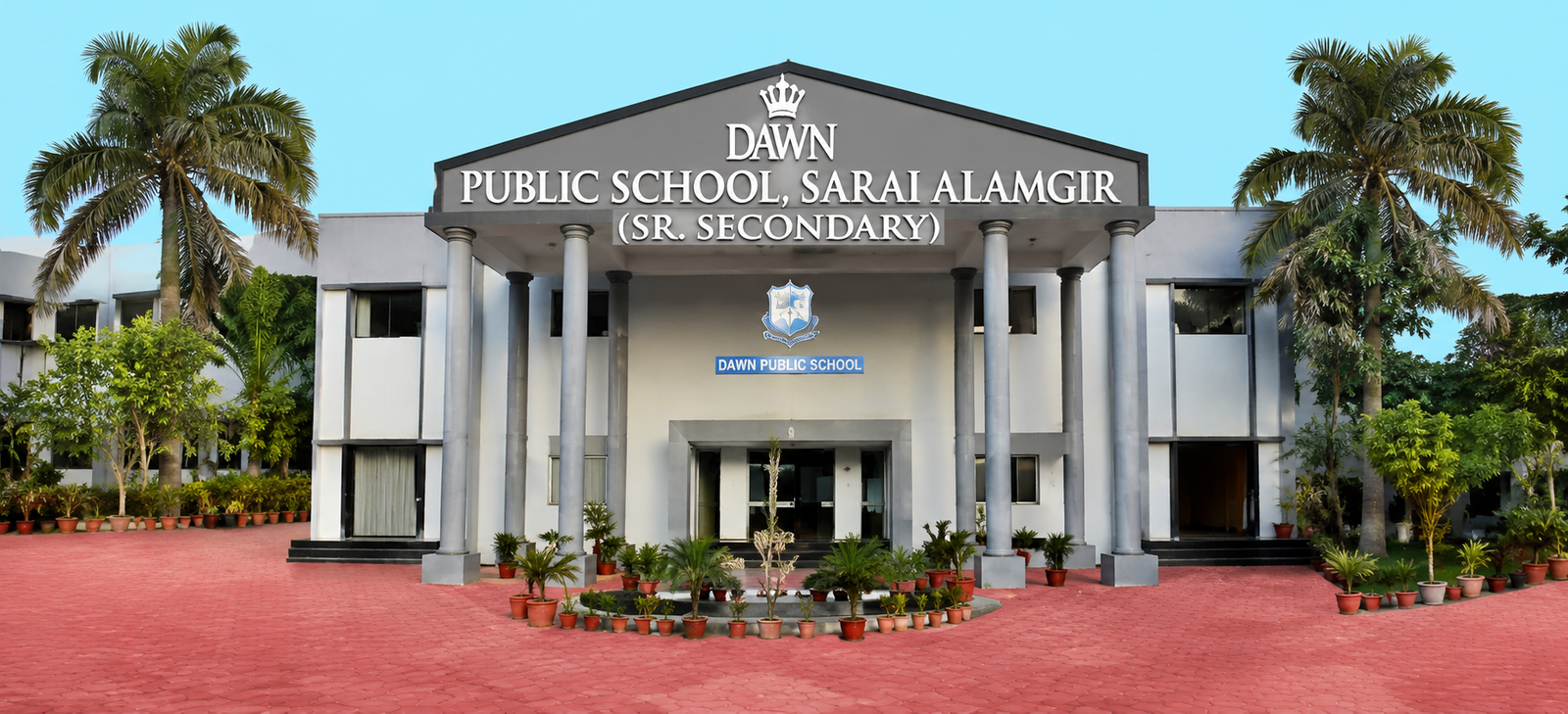 DAV DBN Sr. Sec. School
