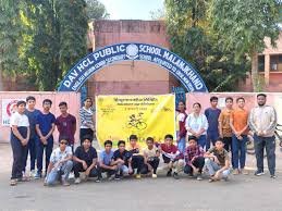 Dav Hcl Public School Malanjkhand
