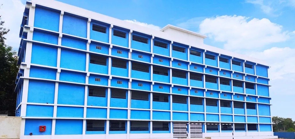 Dav Moti Public School