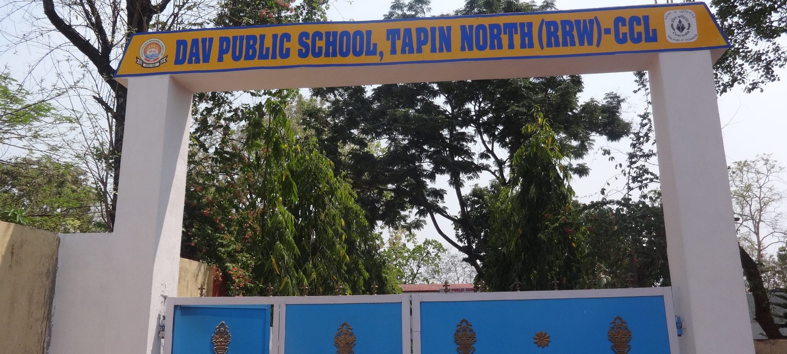 DAV Public School