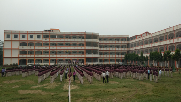 Dav Public School