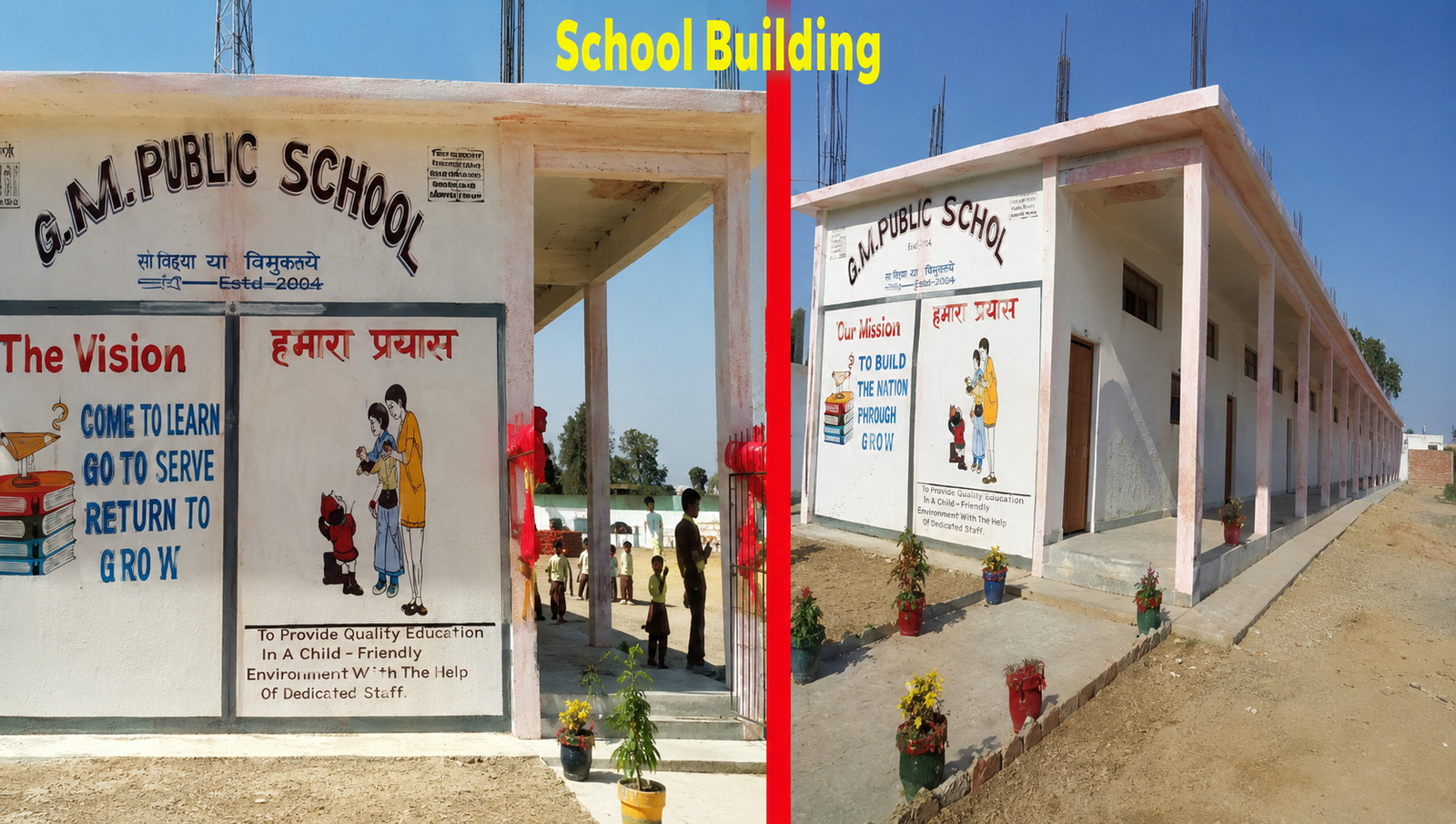 DAV Public School
