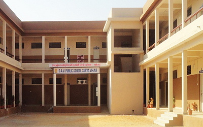 DAV Public School